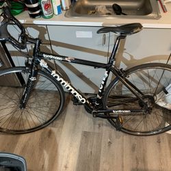 TOMMASO “IMOLA” Racing Bike AVAILABLE IF STILL POSTED!