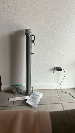 Perma child safety retractable gate