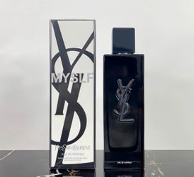 MY SLF BY YVES SAINT LAURENT 3.4 EAU DE PARFUM FOR MEN