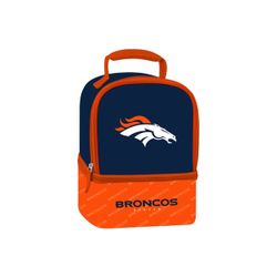 Denver Broncos Lunch Bag - New Item