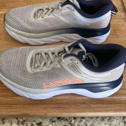 HOKA Walking/Running Shoes