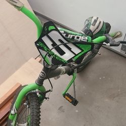 Just A Regular Walmart Bike