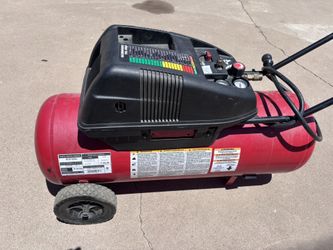 compressor