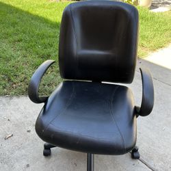Standard 5 Wheel Office Chair