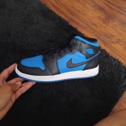 Jordans 