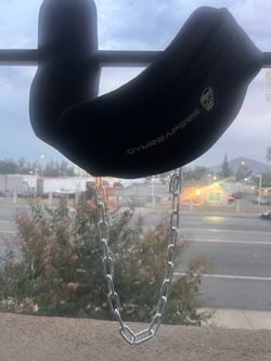 Dip belt