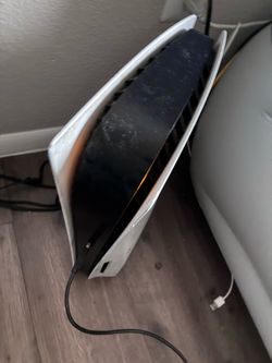 PS5 / Two controllers