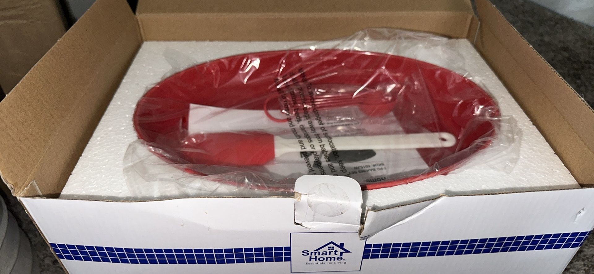 Better Homes 7 Piece Baking Set