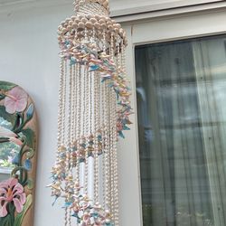 Shell Hanging Mobile