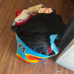 free clothes 