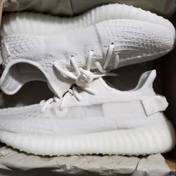 Yeezy 350 Bone Size 9