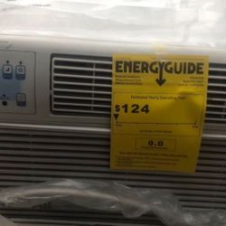 14000 BTU air Conditioner