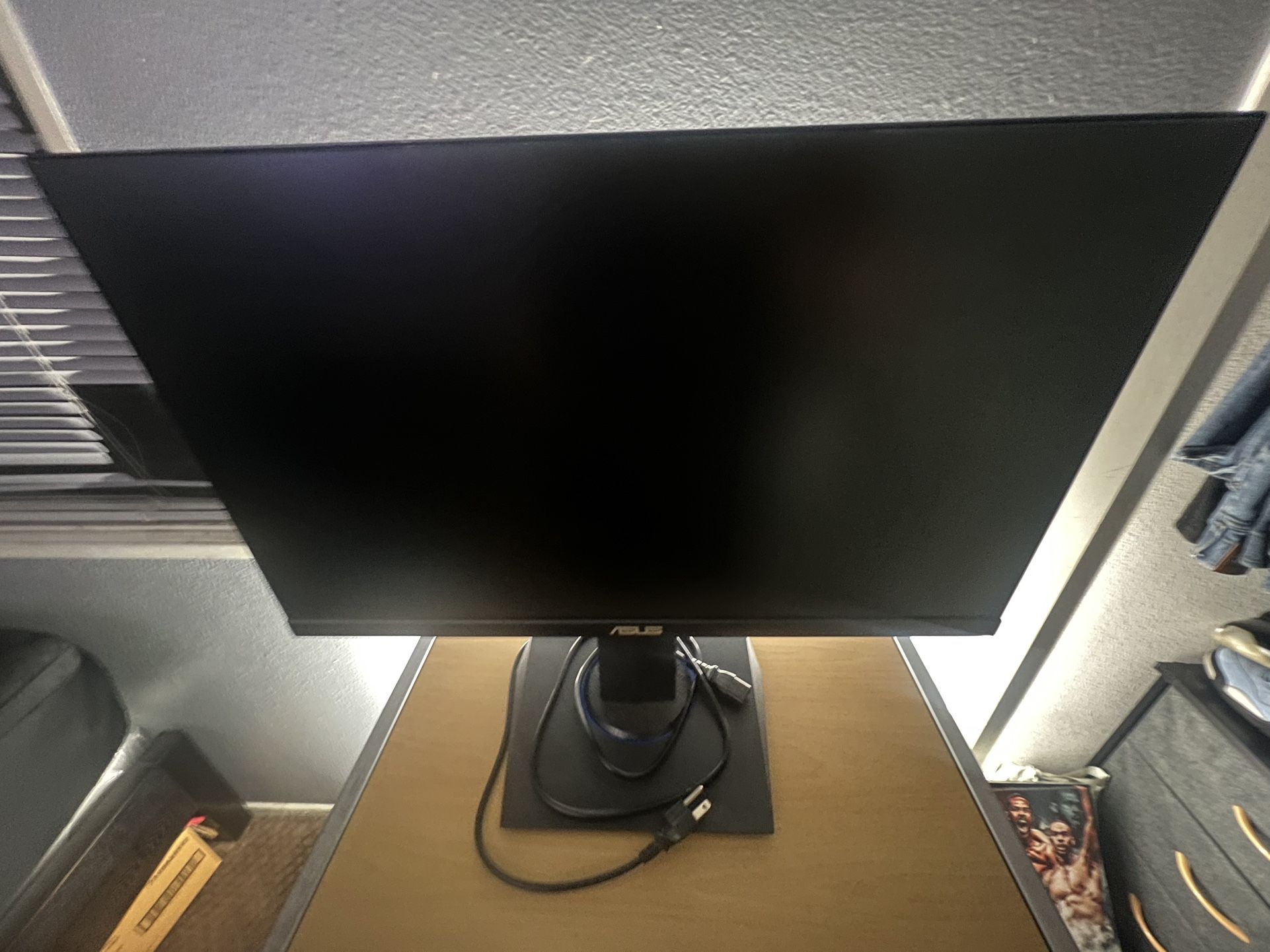 Gaming Monitor