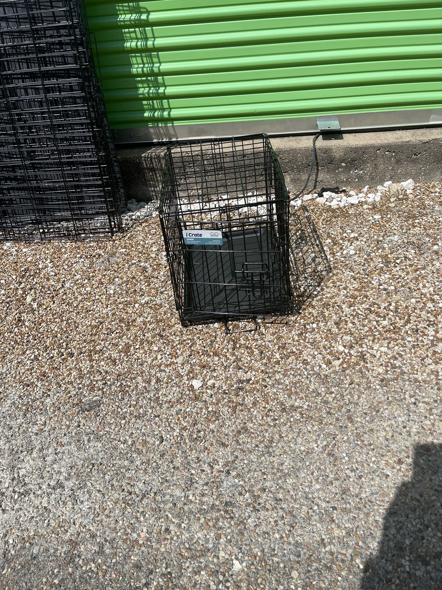 Dog Crates