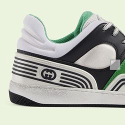 GUCCI Baskets Men’s Sneaker