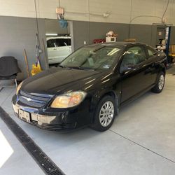 2009 Chevrolet Cobalt