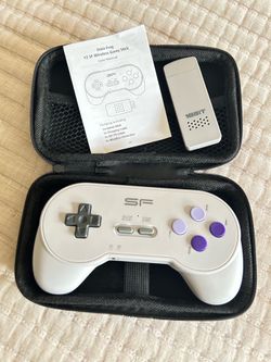 Data Frog HDMI Retro Game Stick