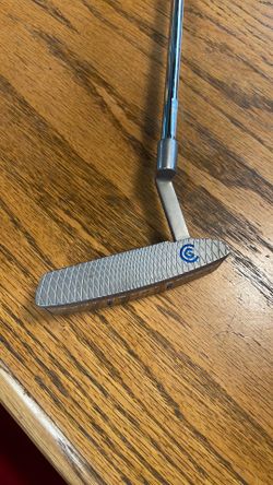 Cleveland putter