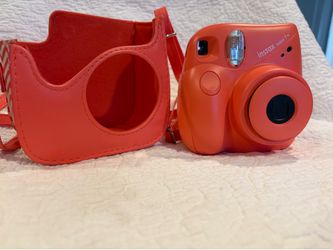 Instax mini 7+