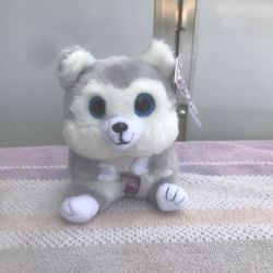Poopchi Plush