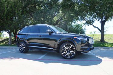 2019 Volvo XC90