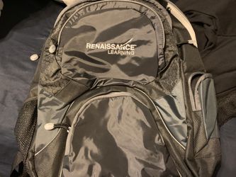 Two brand new backpacks