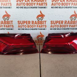 2020 AUDI A5 RS5 S5 PAIR Outer Tail Light LED CHEAPEST✅OEM 2025