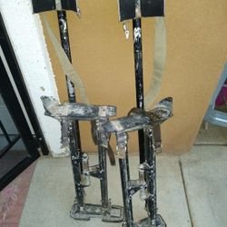 Stilts 