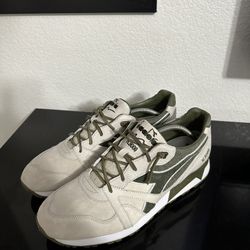 Diadora N9000 Bait Shrek