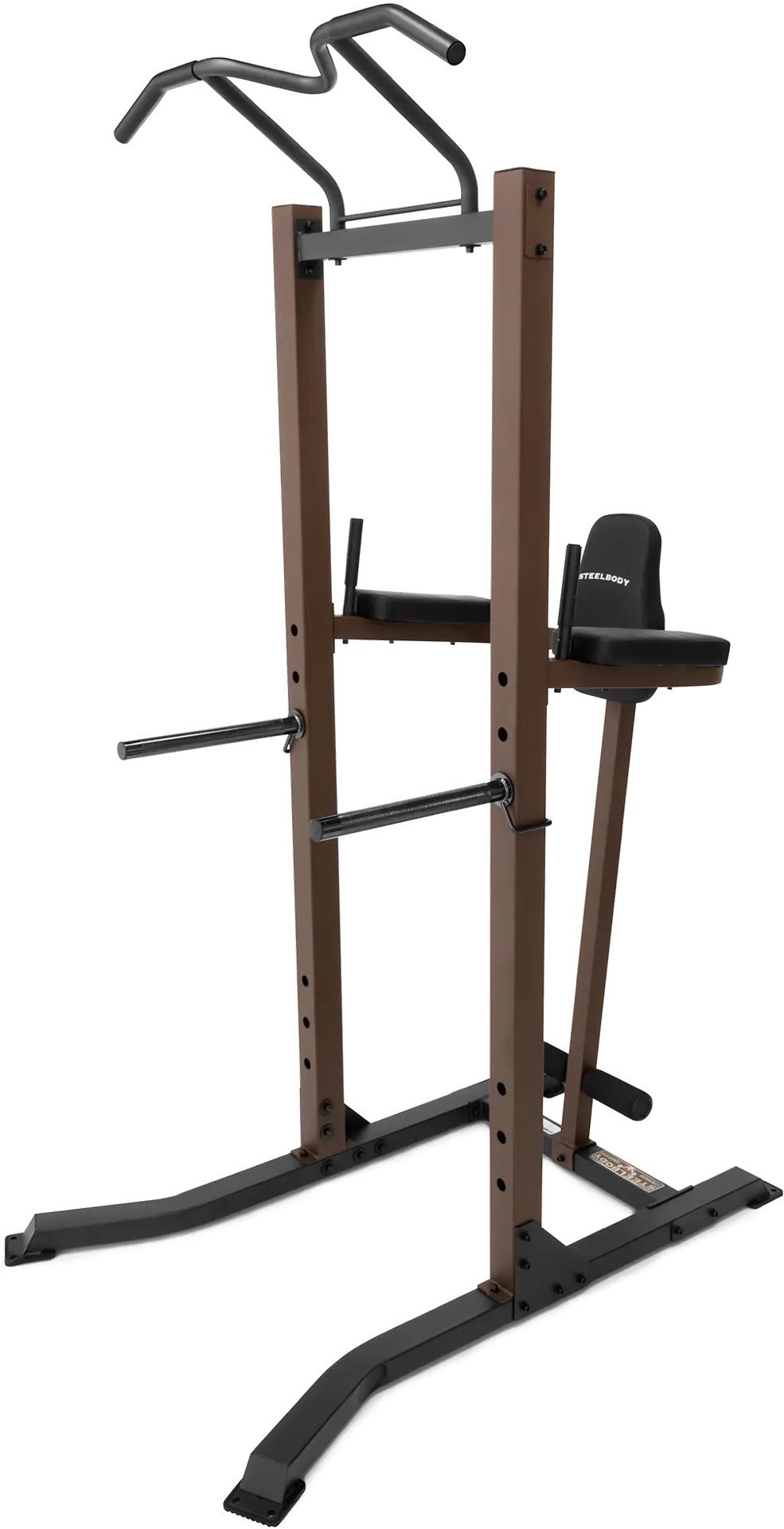 Steelbody Power Tower