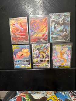 Pokemon singles