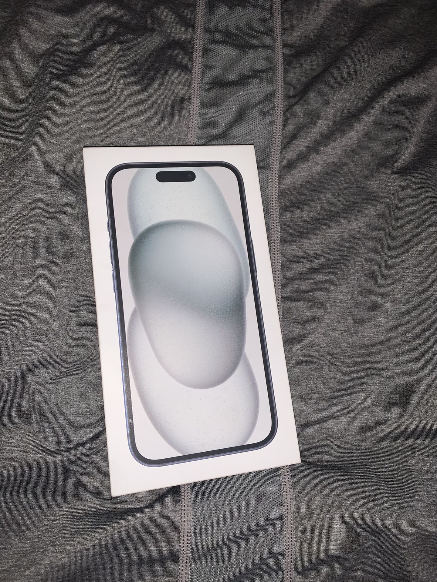 Apple iPhone 15 Black 128gb Unlocked Brand New I Can Come To You Today