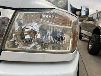 Headlight restoration