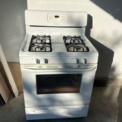 Stove 