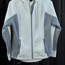 Women Swiss Tech Jacket