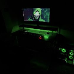 Gaming Desk OBO