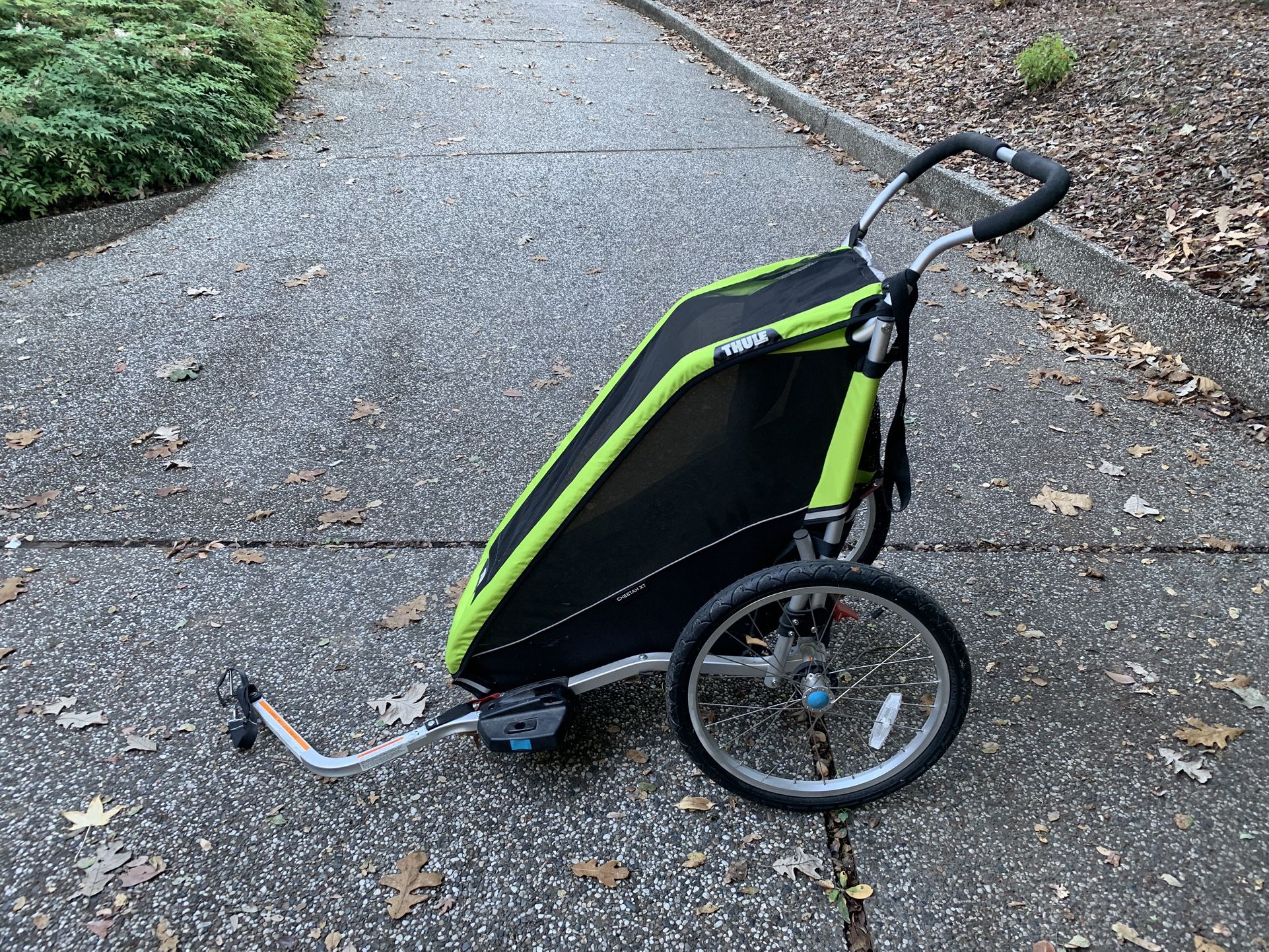 Thule Bike Stroller