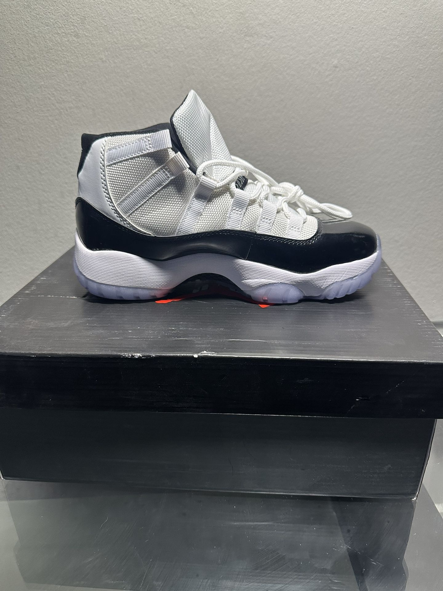 Air Jordan 11 Retro