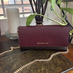 Michael Kors Clutch