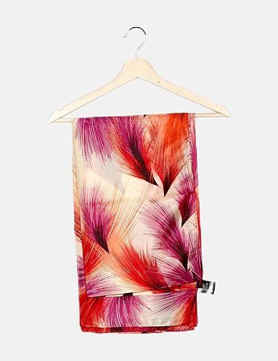 New Designer Solar Scarf Shawl 