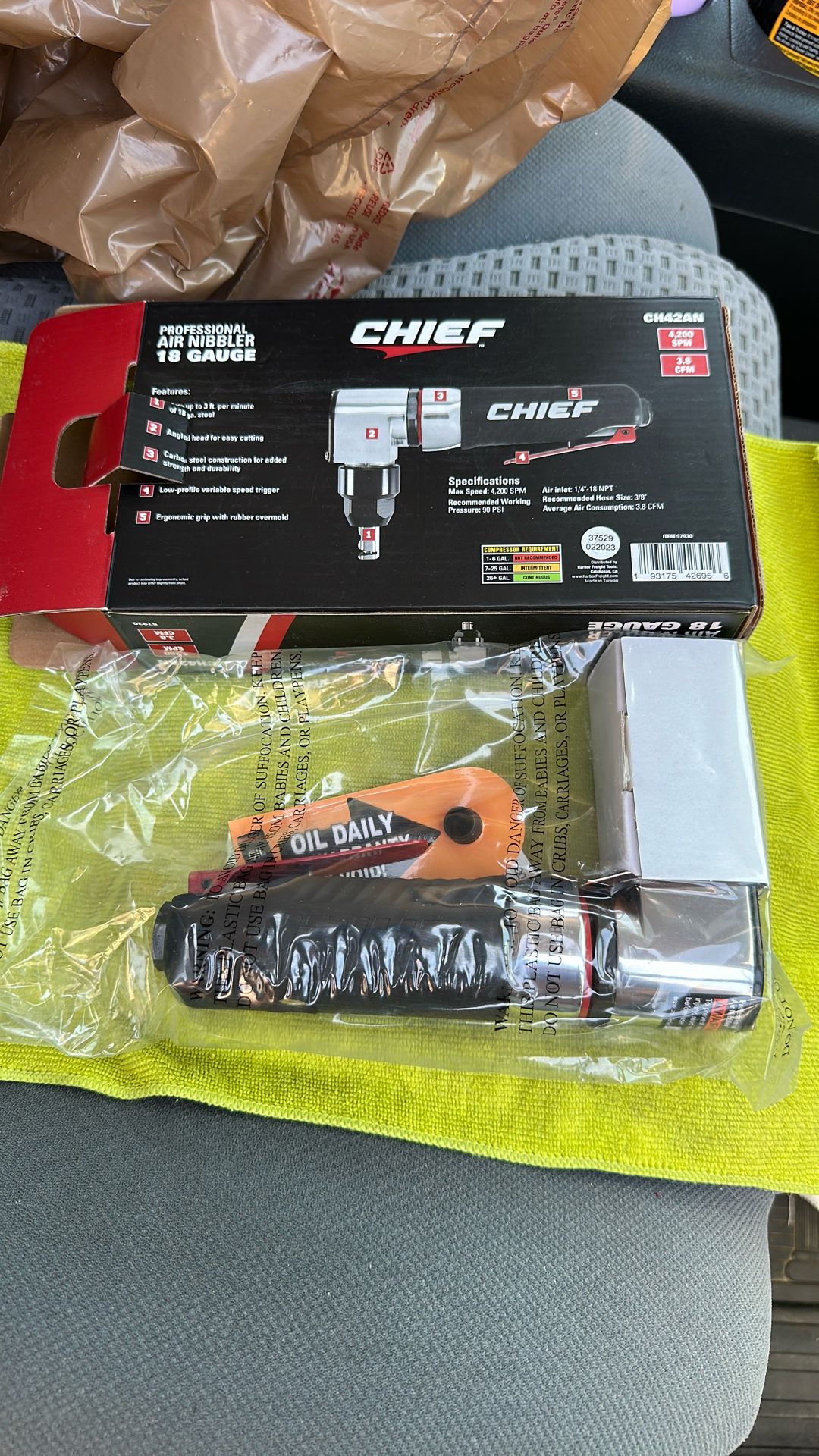 FOR SALE $60