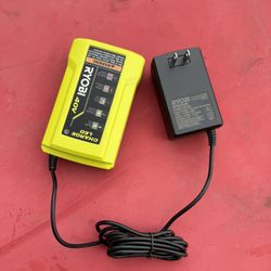 Ryobi 40V Charger 