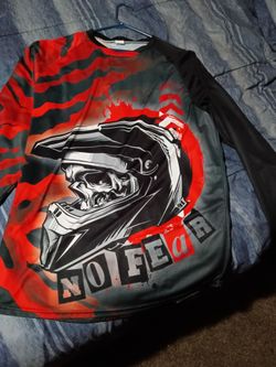 Mountain bike shirts