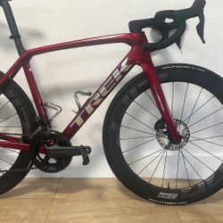 Trek Emonda SLR 54cm. Frameset Only
