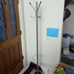 Coat Rack