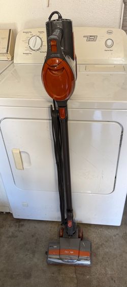Vacuum