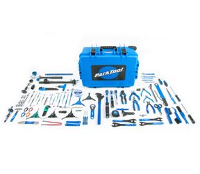 PARK TOOL  BRK 1 Big Rolling Tool Kit NEVER USED BRAND NEW