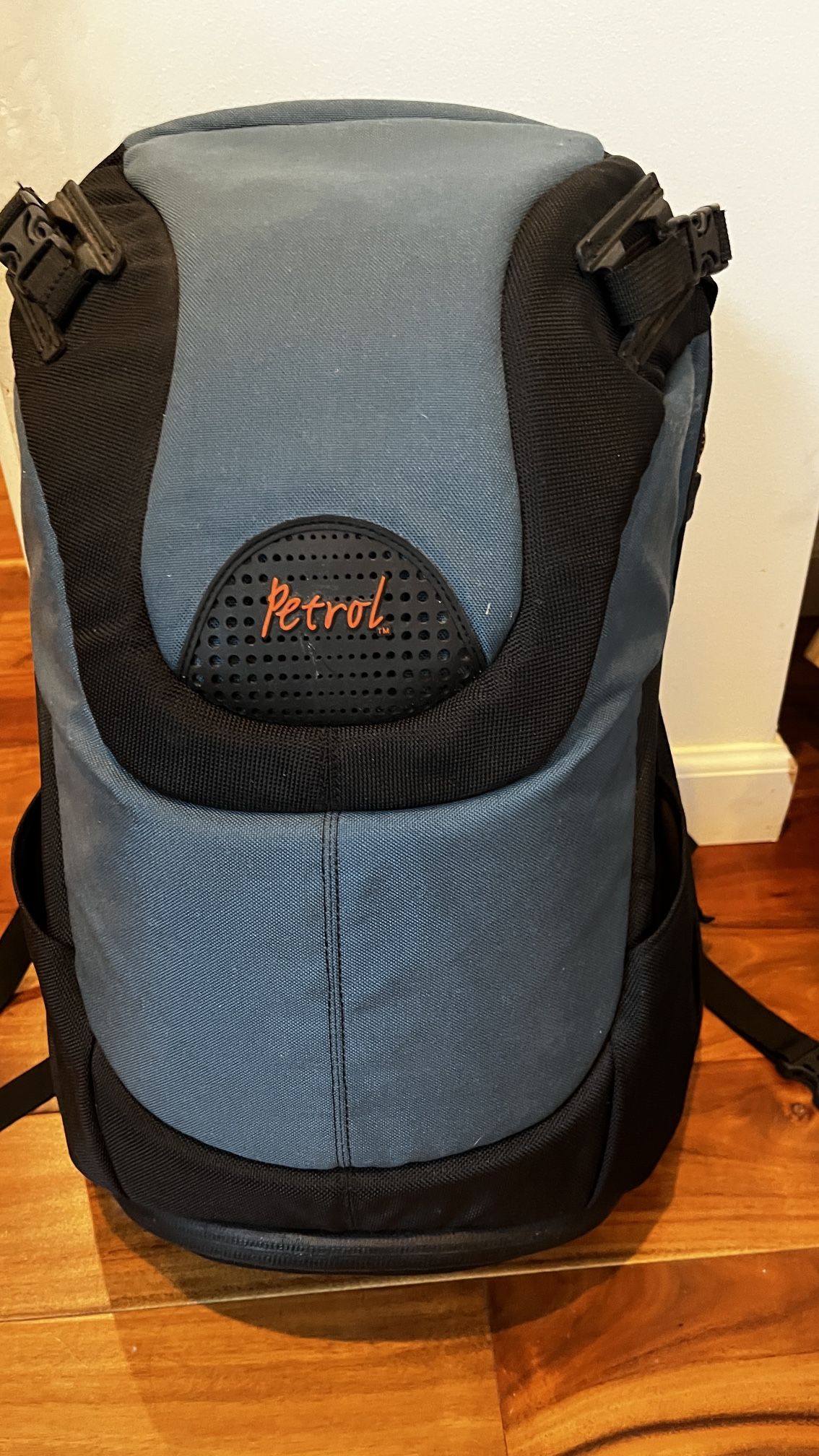 Petrol Video Camera Backpack – Pro Gear Bag – Excellent Condition