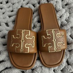 Tory Burch Slides 