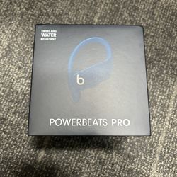 Powerbeats PRO 